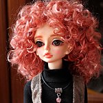 Обновлённая Клара. МСД, Амара от Doll Leaves