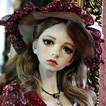 Стэлла. Завершение образа. 2. (Soi от DollsTown)