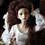 Стэлла. Создание образа. 1. (Soi от DollsTown)