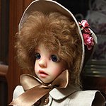 Обновочки для куклы Кайе Виггз