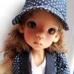 Обновка. Костюмчик "Классика"