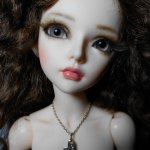 Как я с помощниками шила наряд для Аделины