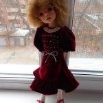 Готовимся к Новому году заранее