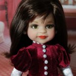 И опять переделка паолочки