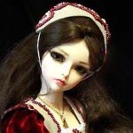 Сияет красота её в ночи, как в ухе мавра жемчуг несравненный