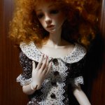 Платье для Стеши