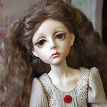 Нина. Обретённый образ