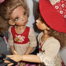 Велосипед в подарок