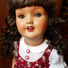 Привет из далёкого детства