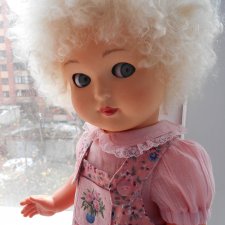 Агния, ангелочек