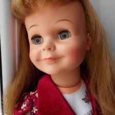 Прибавление в куклосемействе