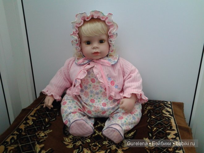 Моя первая Адорочка - Натуська