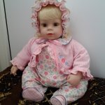 Моя первая Адорочка - Натуська