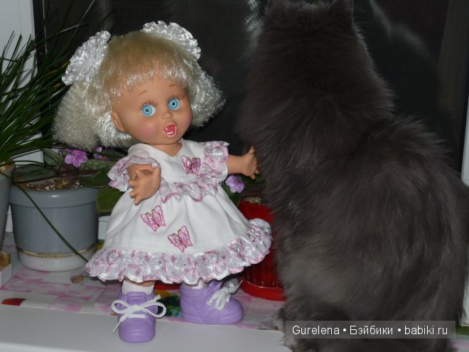 Моя первая фейсинка Сюзи — Куклы Galoob Baby Face (Фейсинки): винтаж 90