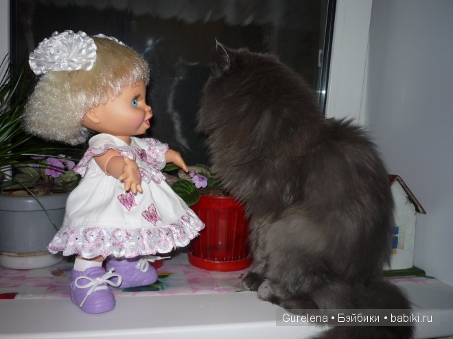 Моя первая фейсинка Сюзи — Куклы Galoob Baby Face (Фейсинки): винтаж 90