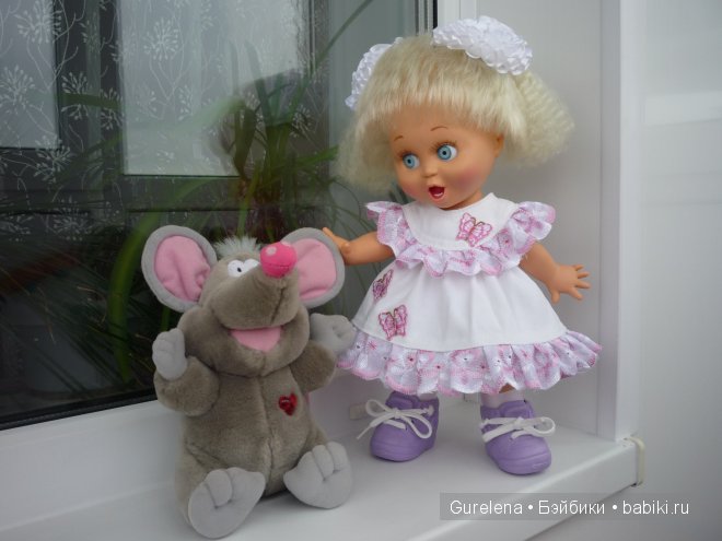 Моя первая фейсинка Сюзи — Куклы Galoob Baby Face (Фейсинки): винтаж 90
