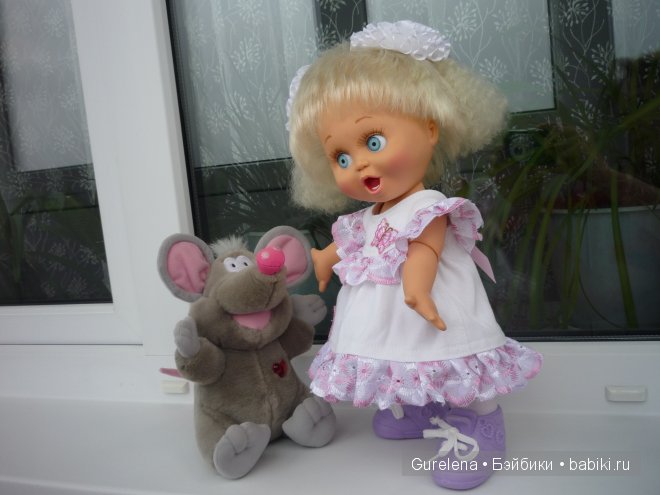 Моя первая фейсинка Сюзи — Куклы Galoob Baby Face (Фейсинки): винтаж 90