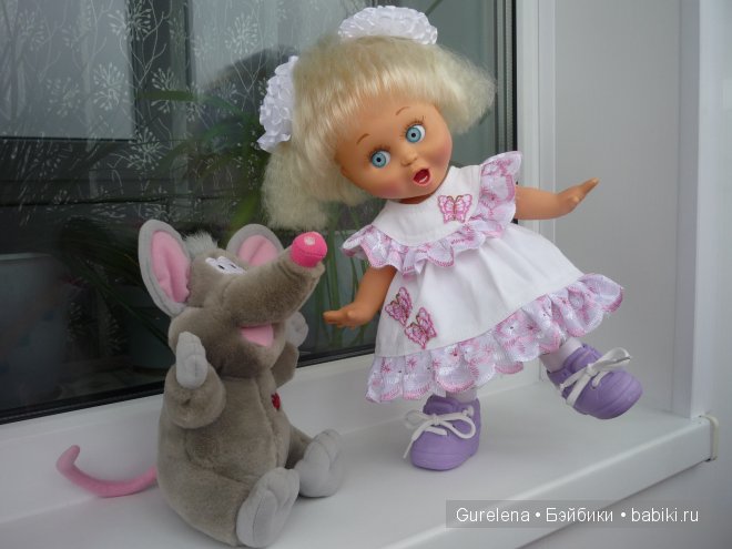 Моя первая фейсинка Сюзи — Куклы Galoob Baby Face (Фейсинки): винтаж 90