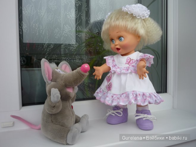 Моя первая фейсинка Сюзи — Куклы Galoob Baby Face (Фейсинки): винтаж 90