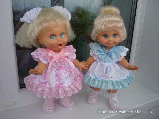 Сэнди приехала — Куклы Galoob Baby Face (Фейсинки): винтаж 90