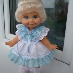 Сэнди приехала