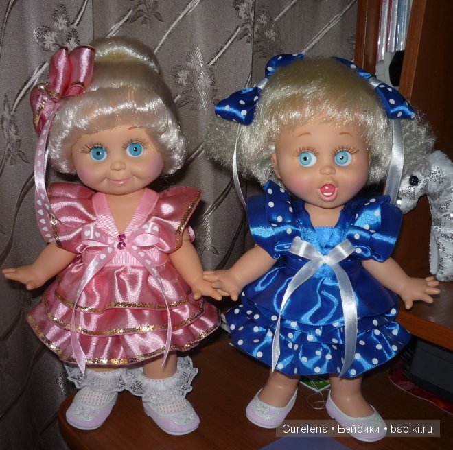 Показ мод , модельки Сюзи и Сэнди Galoob Baby Face doll. ВСТРЕЧАЙТЕ | Бэйбики Показ мод , модельки Сюзи и Сэнди Galoob Baby Face doll. ВСТРЕЧАЙТЕ