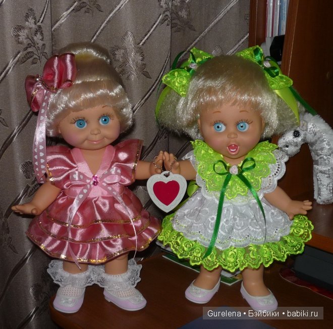 Показ мод , модельки Сюзи и Сэнди Galoob Baby Face doll. ВСТРЕЧАЙТЕ | Бэйбики Показ мод , модельки Сюзи и Сэнди Galoob Baby Face doll. ВСТРЕЧАЙТЕ