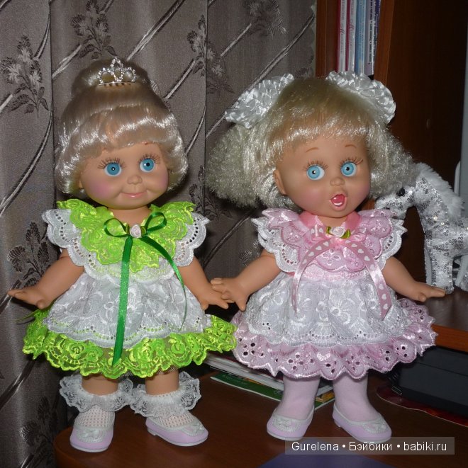 Показ мод , модельки Сюзи и Сэнди Galoob Baby Face doll. ВСТРЕЧАЙТЕ | Бэйбики Показ мод , модельки Сюзи и Сэнди Galoob Baby Face doll. ВСТРЕЧАЙТЕ