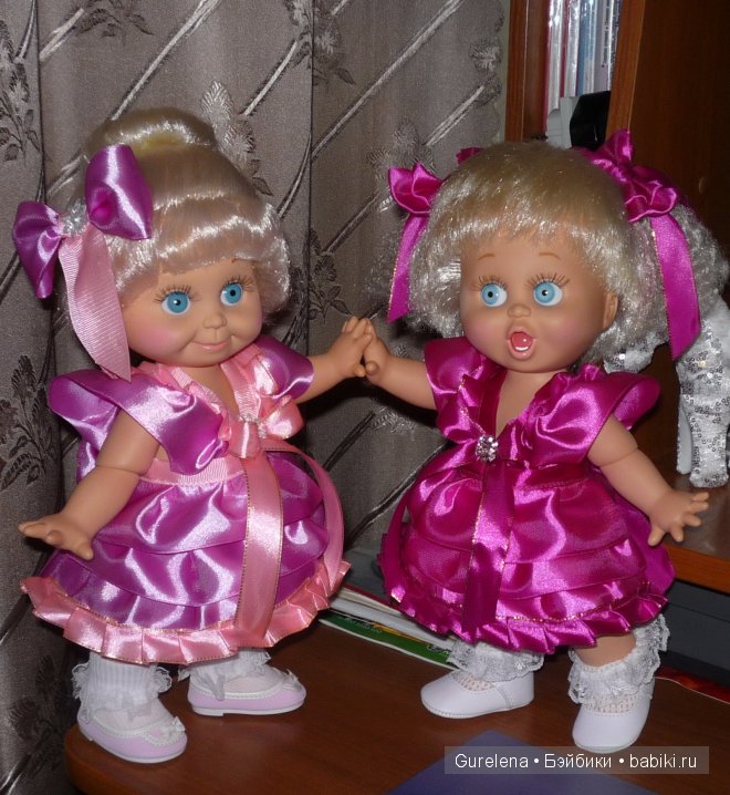 Показ мод , модельки Сюзи и Сэнди Galoob Baby Face doll. ВСТРЕЧАЙТЕ | Бэйбики Показ мод , модельки Сюзи и Сэнди Galoob Baby Face doll. ВСТРЕЧАЙТЕ