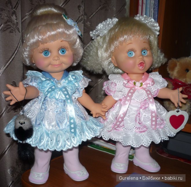 Показ мод , модельки Сюзи и Сэнди Galoob Baby Face doll. ВСТРЕЧАЙТЕ | Бэйбики Показ мод , модельки Сюзи и Сэнди Galoob Baby Face doll. ВСТРЕЧАЙТЕ