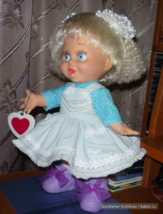 Показ мод , модельки Сюзи и Сэнди Galoob Baby Face doll. ВСТРЕЧАЙТЕ | Бэйбики Показ мод , модельки Сюзи и Сэнди Galoob Baby Face doll. ВСТРЕЧАЙТЕ (фото 5)