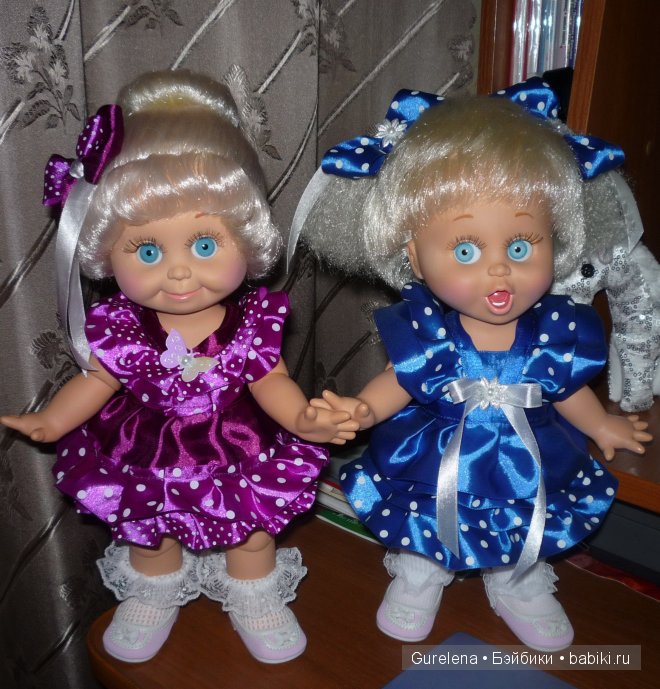 Показ мод , модельки Сюзи и Сэнди Galoob Baby Face doll. ВСТРЕЧАЙТЕ | Бэйбики Показ мод , модельки Сюзи и Сэнди Galoob Baby Face doll. ВСТРЕЧАЙТЕ