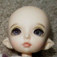 Подскажите пожалуйста как зовут эту PukiFee