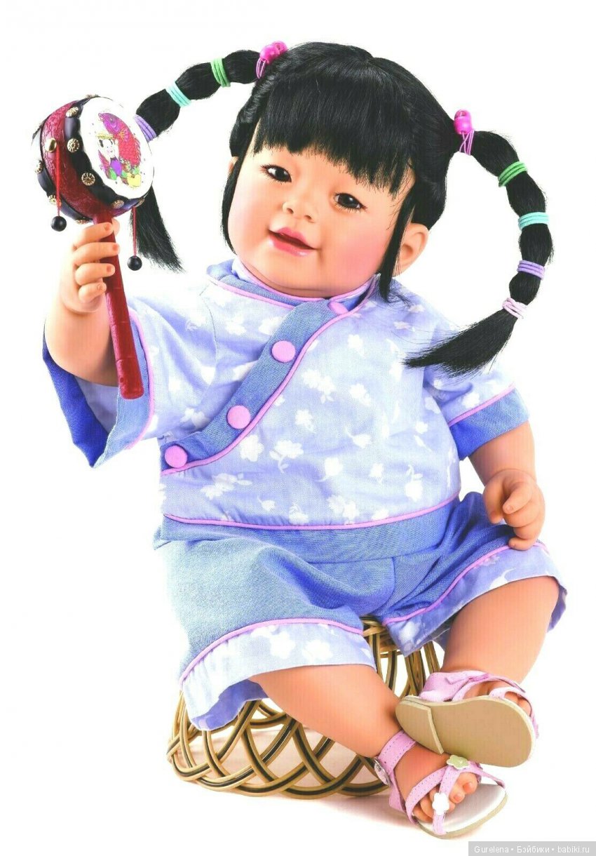 Кто такие эти три Адорочки ? Какого они года выпуска (фото 4)