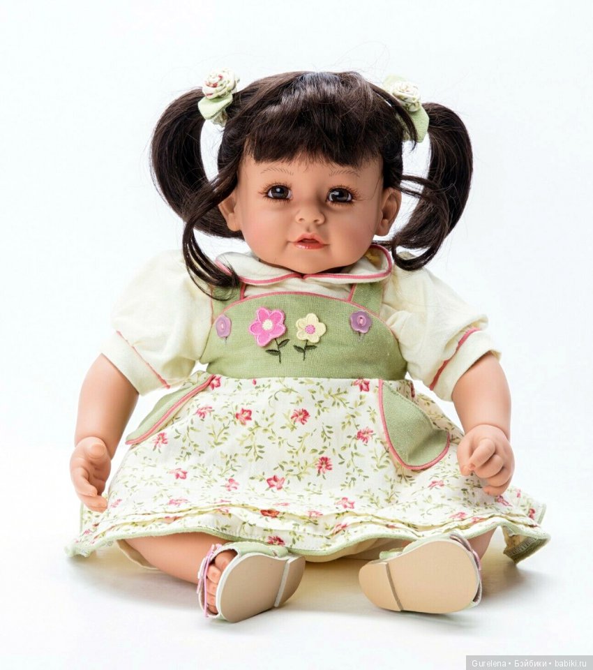 Кто такие эти три Адорочки ? Какого они года выпуска (фото 2)