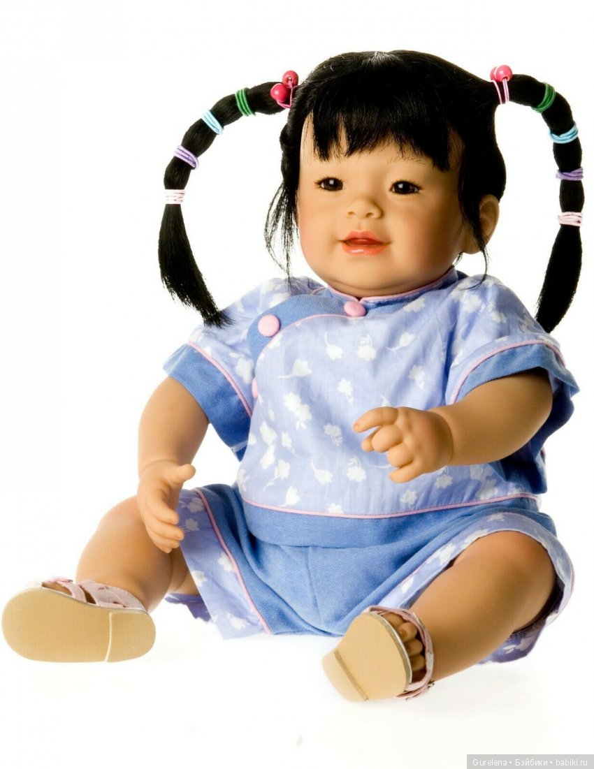 Кто такие эти три Адорочки ? Какого они года выпуска (фото 3)