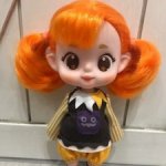 Очень хочу купить такую куколку Nanayo&Dinalu от Goto Studio