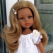 Красавица Лусиана от фирмы Paola Reina