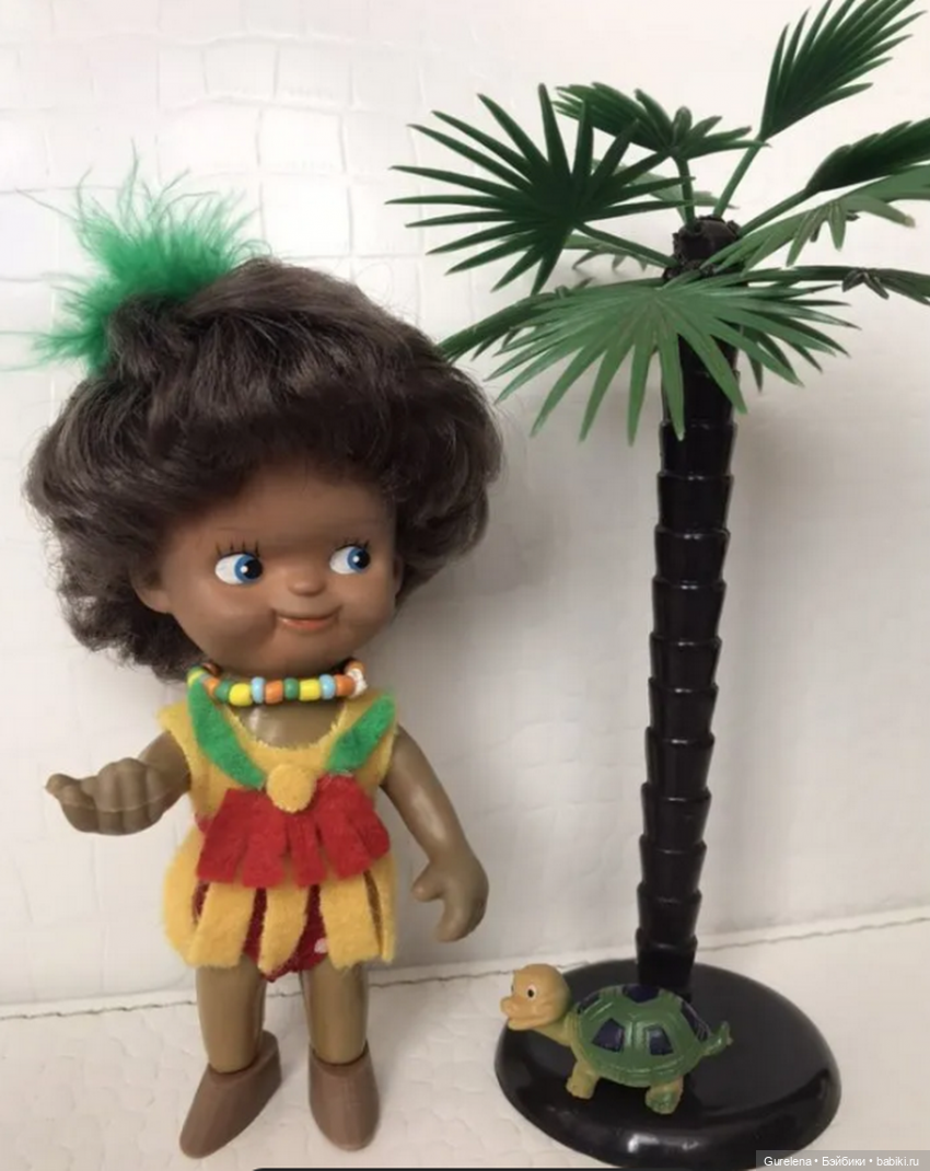 Нужна помощь — Куклы Копытки (Schalkau) ГДР: винтаж