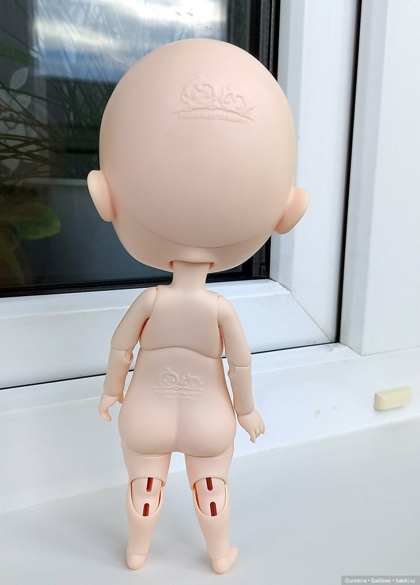 Вопрос к знатокам - это подделка или аналог (фото 5)