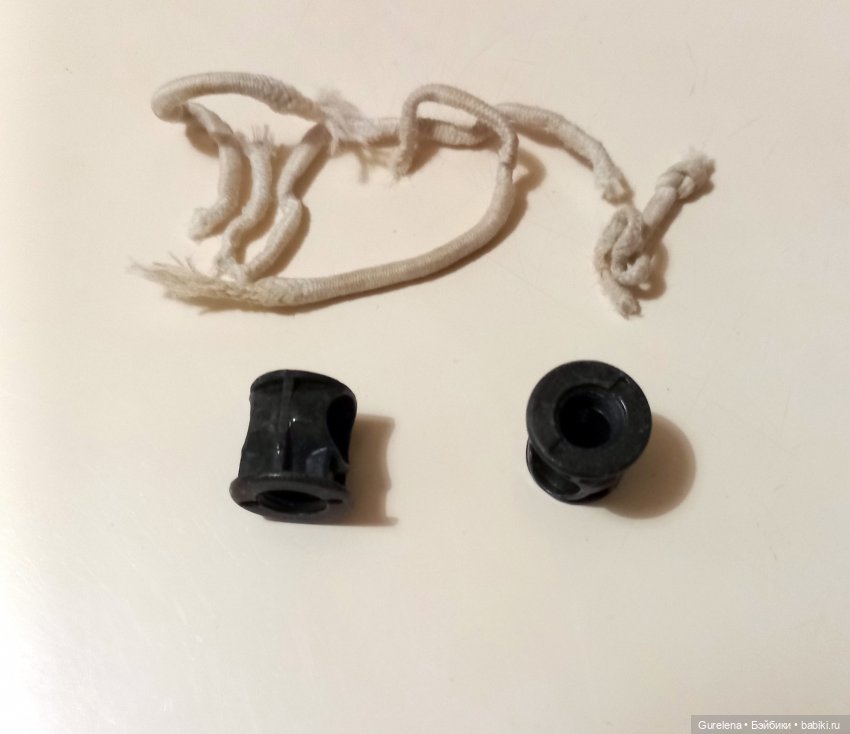 Перетяжка фейсинки Робин или Железная леди (фото 3)