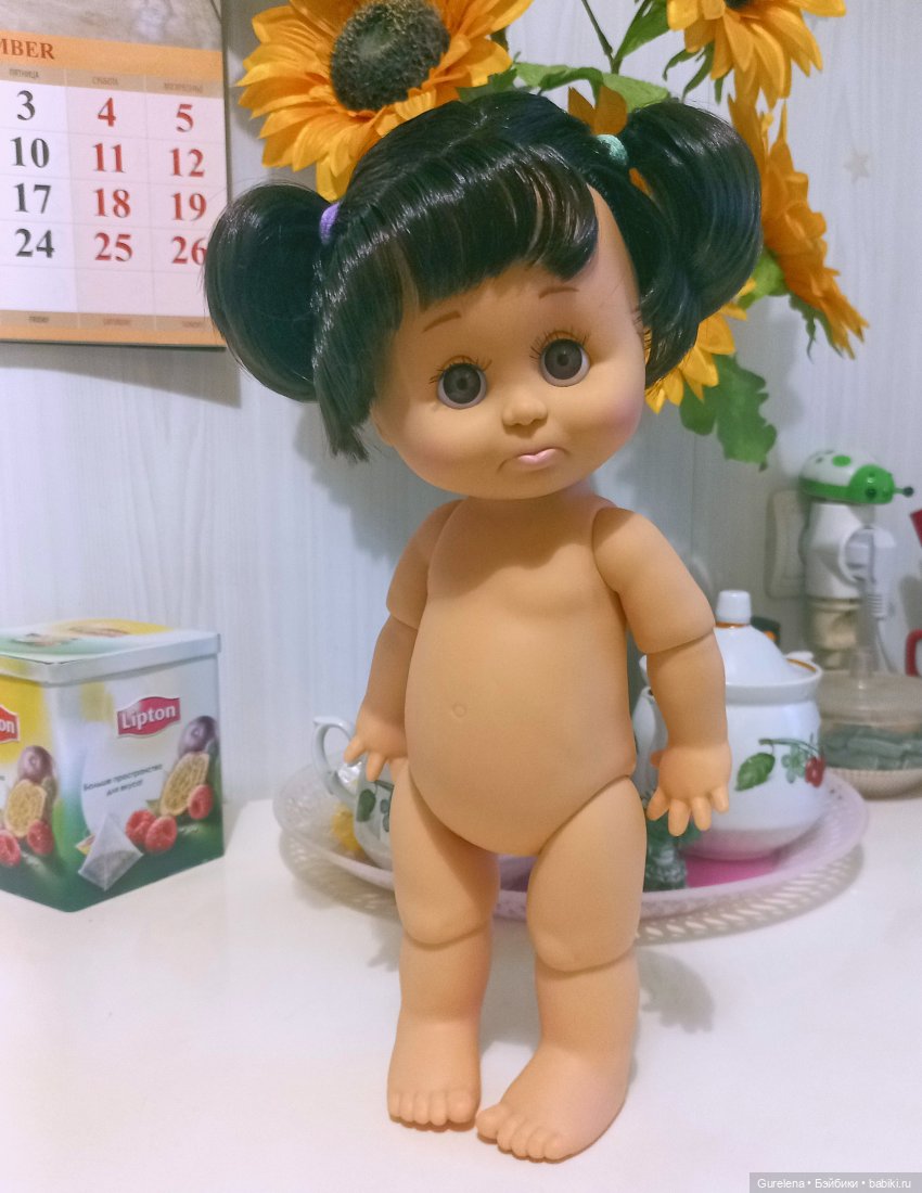 Перетяжка фейсинки Робин или Железная леди