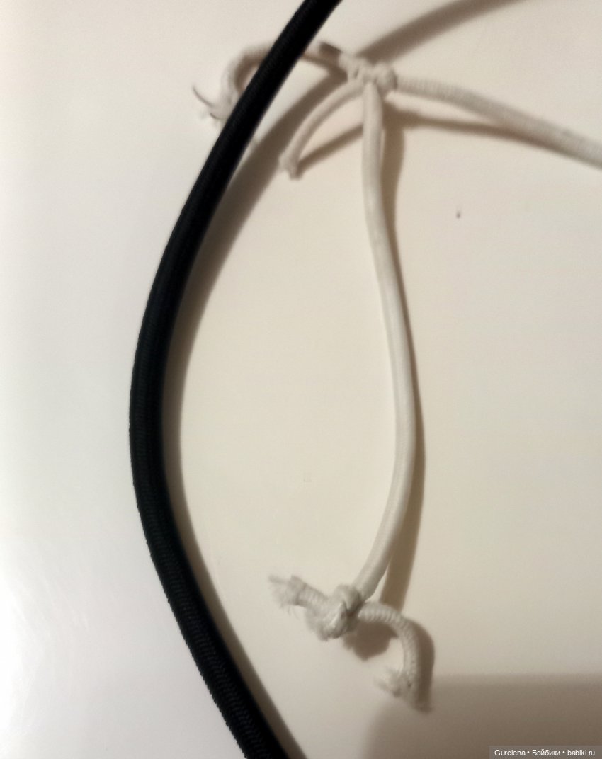 Перетяжка фейсинки Робин или Железная леди