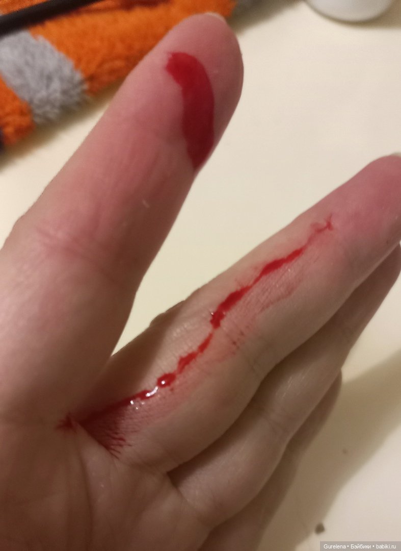 Перетяжка фейсинки Робин или Железная леди