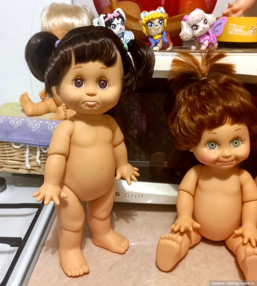 Перетяжка фейсинки Робин или Железная леди