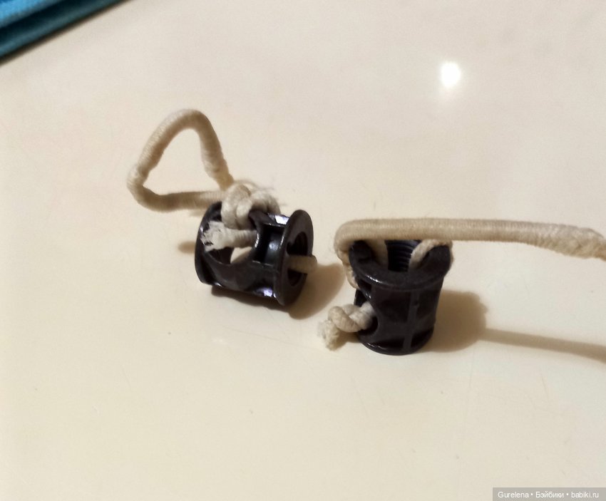 Перетяжка фейсинки Робин или Железная леди (фото 2)