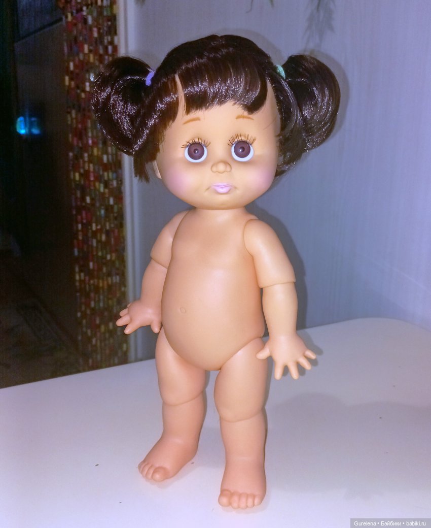 Перетяжка фейсинки Робин или Железная леди