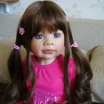 Ищу Брук и Холли от Monika Levenig