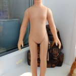 Оригинальное тело от Paola Reina - светлый скин тон