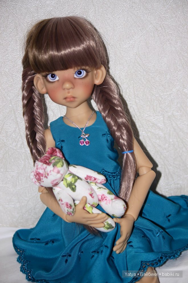 Первый друг ЛуЛу